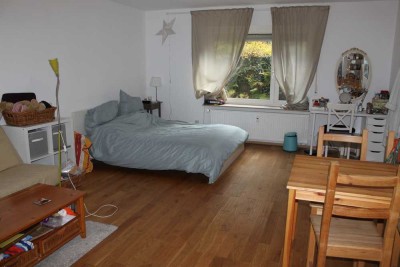 Gemütliche kleine Wohnung in Bestlage
