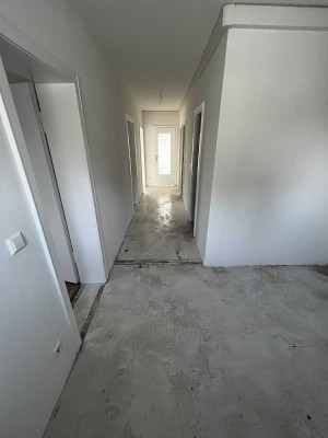 Gemütliche Wohnung im Grünen für Erholung pur // 3.OG Whg. 1