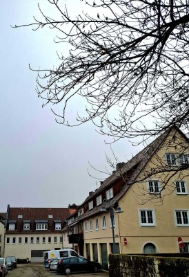 Freudenstädter Stadthaus am Marktplatz
