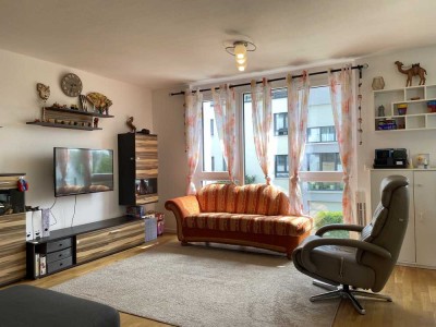 *provisionsfrei* Eigentumswohnung mit Feldblick in Hemmingen! 4,5Zi, 117m2