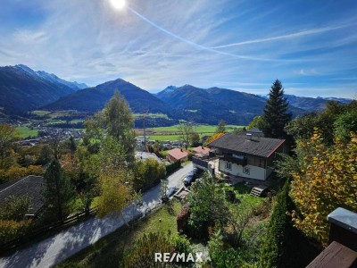 Alpines Hideaway mit Zweitwohnsitz-Widmung – Ruhe, Aussicht &amp; Qualität in Niedernsill