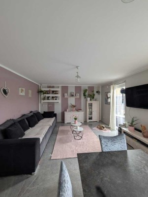 Einfamilienhaus Wriedel