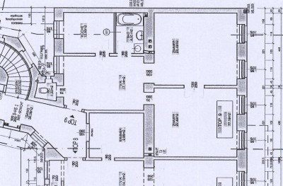 schöne 2 Zimmerwohnung im sanierten Altbau am Julius Tandler Platz zu vermieten