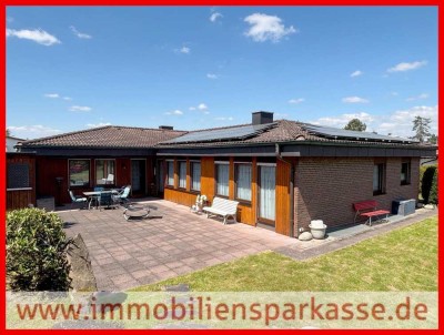 Ihr privates Paradies!