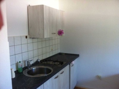1-Zimmer Wohnung