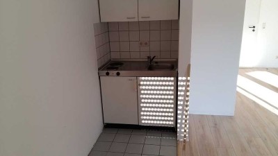 Ansprechende 1,5-Zimmer-Wohnung in Albstadt