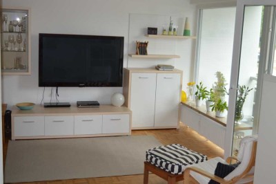 Top kernsanierte 2 Zimmer-Wohnung 40670 Meerbusch Bovert/Osterath