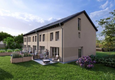 Wendlingen a. Neckar | Traumhaftes Wohneigentum: Umweltfreundlicher, energieeffizienter Neubau