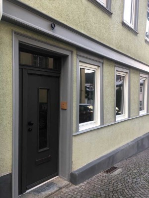 Charmantes Altstadthaus in Königstein im Taunus - zentrale Lage