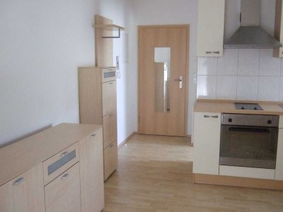Voll möbliertes helles Appartement zu vermieten