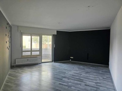 Auf gute Nachbarschaft: günstige 2-Zimmer-Wohnung (WBS)