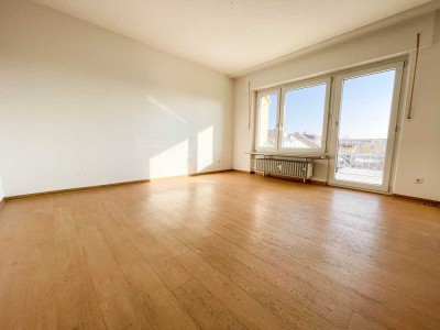 Gepflegte 4-Zimmer-Wohnung