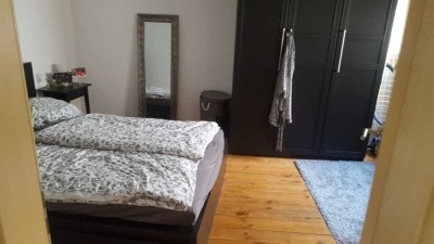 600 €, 50 m², 2 Zimmer