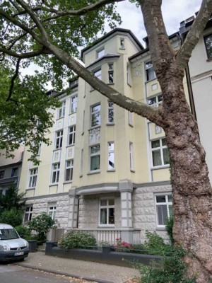 Exklusive 4,5-Raum-Wohnung in Dortmund Hörde
