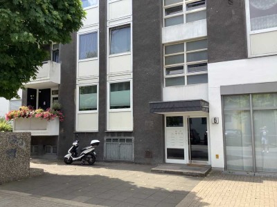 So macht wohnen Spaß: praktische 4,5-Zimmer-Wohnung im 3 OG