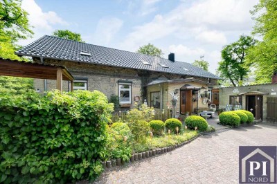 Ein Haus voller Möglichkeiten: selbst wohnen und mit Mieteinnahmen clever entlasten