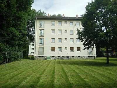 Großzügige 1-Zimmer Wohnung im Grünen ab 01.09.2025 zu vermieten