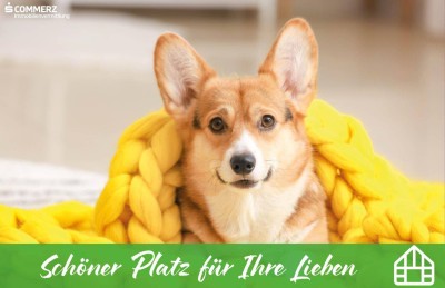 Einziehen und aufblühen