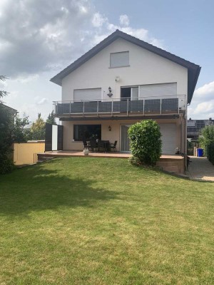 Freistehendes Mehrfamilienhaus in Rodgau-Hainhausen - Direkt vom Eigentümer