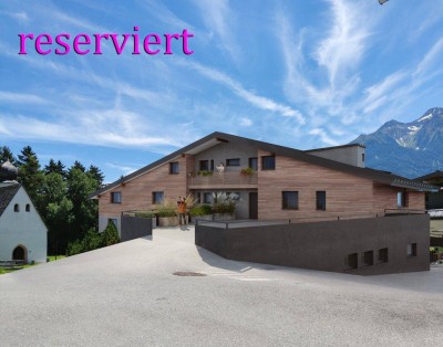 Top Anlage! Sunshine Lodge - Ferienappartements an der Hohen Munde