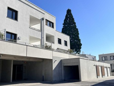 Modern - Zentral - Effizient - 4-Zimmer-Wohnung in Schwabach