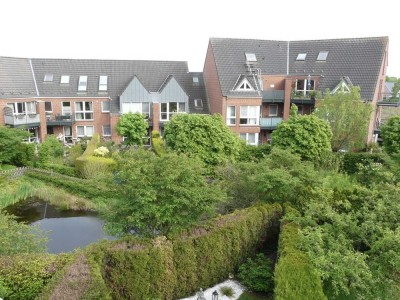 LebensQualität am VondermannsPark