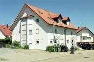 ###TOLLE 3 1/2 ZIMMER OBERGESCHOSS-WOHNUNG IN OTTMARSHEIM###