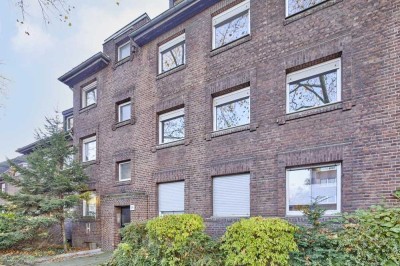 3-Zimmer-Wohnung in Oberhausen