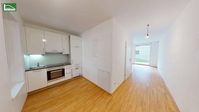 Lage. Komfort. Lebensqualität. – Wohnen im Zentrum von Graz