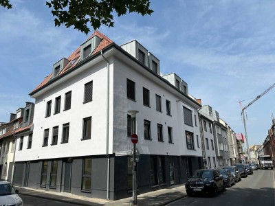 Großzügig und modern wohnen - Repräsentative Mietwohnung im Stadtzentrum von Münster