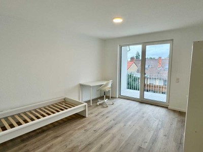 Möbliertes 1-Zimmer-Apartment in Heidelberg – ideal für Studenten & Berufstätige