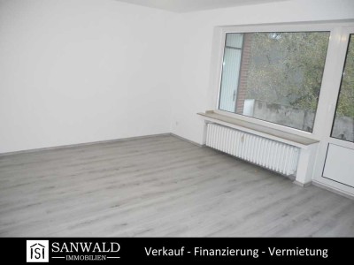 3,5 Zimmer mit Balkon in beliebter Lage