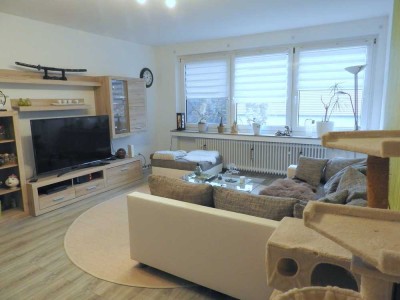 Top 3-Zimmer ETW ohne Maklergebühr in Velbert-Nierenhof