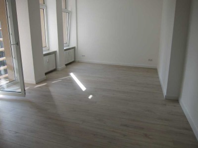 2-Zi-Whg. mit Balkon in BS- City