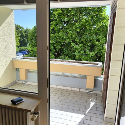 Schöne 2 Zimmer Wohnung zu vermieten