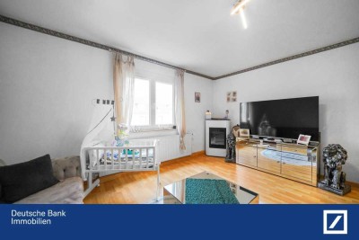 RESERV. - Toplage trifft Rendite: 3-Zimmer-Wohnung zum Investieren