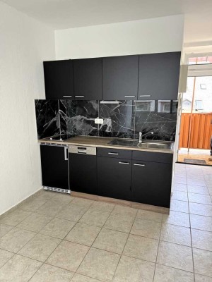 Zentral gelegenes Apartment in der Mainzer Altstadt