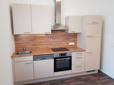 Generalsanierte Altbauwohnung im Zentrum Villach´s