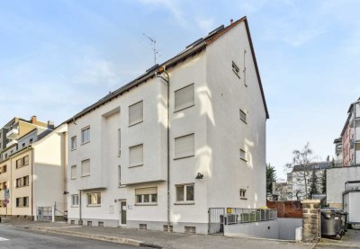 ++ Ihr neues Zuhause in Offenbach: 2-Zimmer-Wohnung mit Balkon & Stellplatz!++