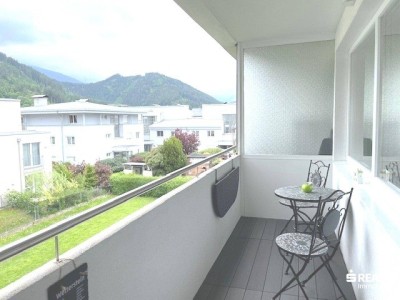 moderne 4-Zimmerwohnung im Dachgeschoss - Erstbezug nach Sanierung