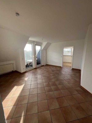 Schöne 2-Zimmer-Wohnung mit EBK und Balkon in Geldern