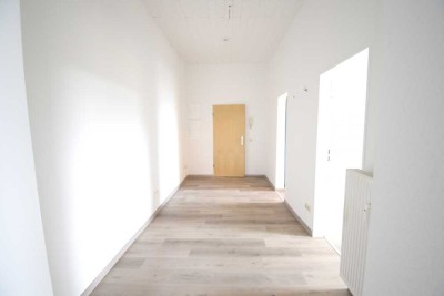 Tolle 2 Zimmer-Wohnung im Grünen