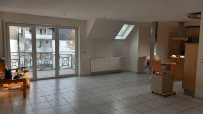 Geräumige 97 m² Wohnung in Drolshagen