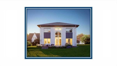 ~ Das Upgrade für dein Leben. MIT GRUNDSTÜCK ~