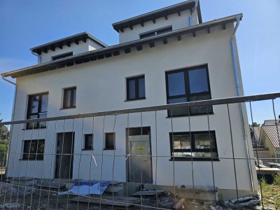 Neubau Doppelhaushälfte mit gehobener Ausstattung provisionsfrei direkt vom Eigentümer