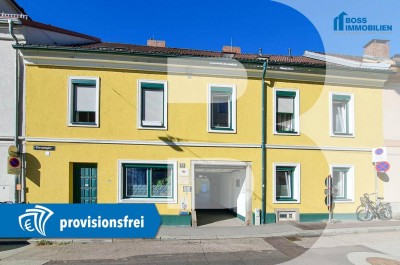 Urbanes Nest