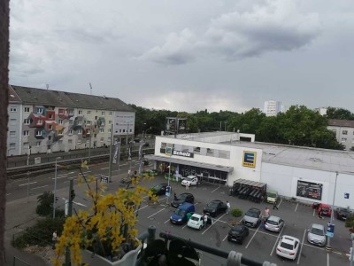 Betreutes Wohnen für Senioren