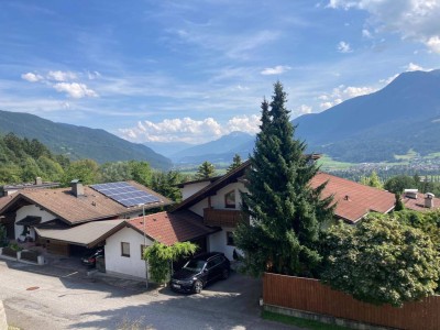 Gemütliche 2-Zimmer-Wohnung in ruhiger Traumlage