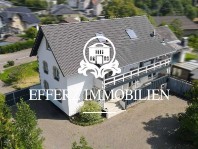 Ihr Wohlfühl-Zuhause mit Platz für Ideen - im charmanten Spessart!