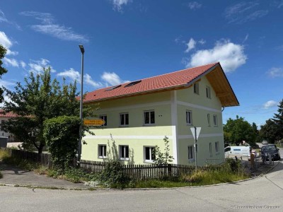 4-Zimmer-Neubauwohnung im Erdgeschoss in Kammer, perfekt für Familien!